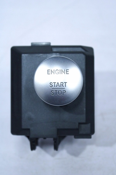 A1669059702 Мерседес gle w166 кнопка старт стоп