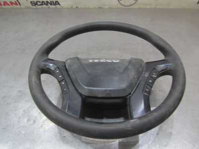 5801366591 Руль Iveco Iveco Stralis