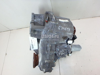 IGH500040 Моторчик блокировки межосевого дифференциала Land Rover Range Rover IV 2013