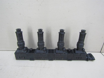 0221503472 Катушка зажигания Opel Corsa C 2000-2006