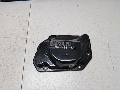 02T301211D Крышка КПП VAG Jetta (2011 - 2018)
