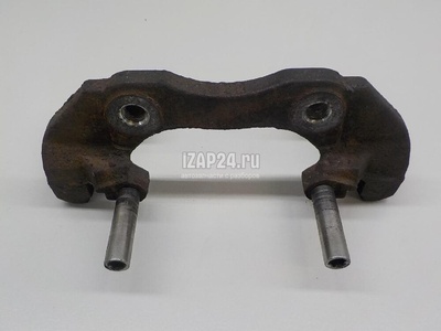 BP4K33281B Скоба суппорта переднего Mazda Mazda 5 (CW) (2010 - 2016)