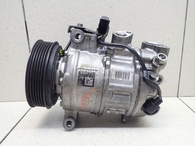 4M0820803L Компрессор кондиционера VAG Allroad quattro (2012 - 2019)