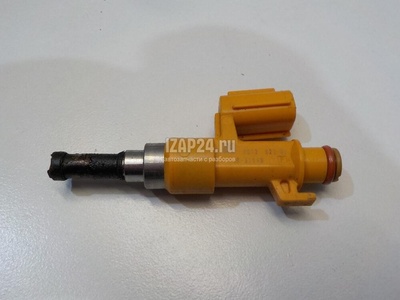 2320939325 Форсунка инжекторная электрическая Toyota GS 250/350/300H (2012 - 2018)