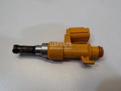2320939325 Форсунка инжекторная электрическая Toyota GS 250/350/300H (2012 - 2018)