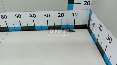 564611 Клапан воздушный GM Zafira C (2013 - 2019)