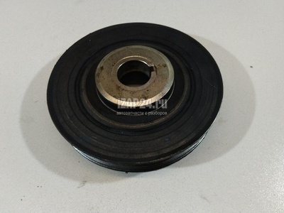 1837783 Шкив коленвала Ford DS5 (2012 - 2015)