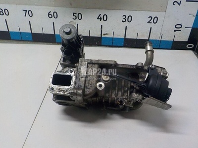 LR033373 Клапан рециркуляции выхлопных газов Land Rover Range Rover Sport 2013