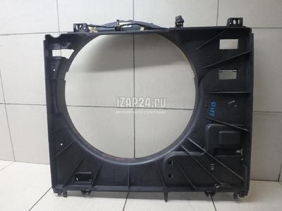 LR057118 Диффузор вентилятора Land Rover Range Rover Sport 2013