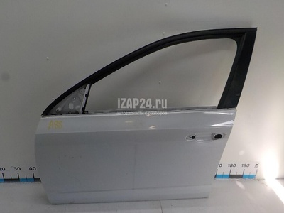 5E0831051 Дверь передняя левая VAG Octavia (A7) (2013 - 2020)