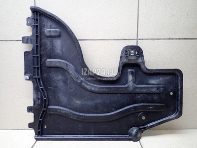 5Q0825206L Защита антигравийная VAG Octavia (A7) (2013 - 2020)