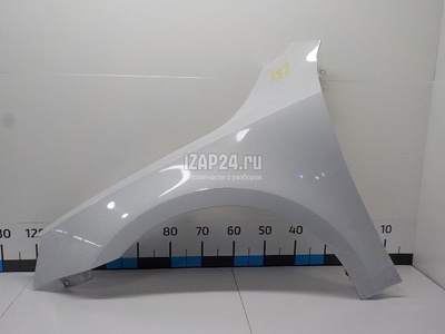 5E0821105A Крыло переднее левое VAG Octavia (A7) (2013 - 2020)