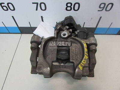 8V0615423D Суппорт тормозной задний левый VAG A3 [8V] (2013 - 2020)