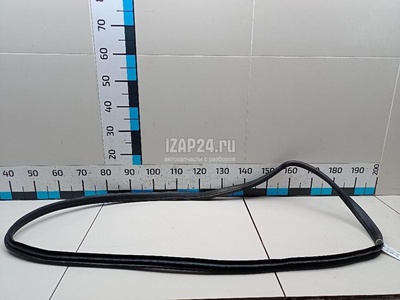 1766920176 Уплотнитель двери Mercedes Benz A-Class W176 (2012 - 2018)
