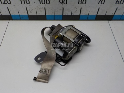 72117344232 Ремень безопасности с пиропатроном BMW X5 F15/F85 (2013 - 2018)