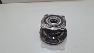 33416776205 Ступица задняя BMW X5 F15/F85 (2013 - 2018)