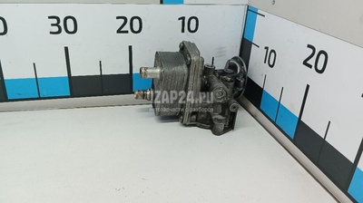 1871920 Кронштейн масляного фильтра Ford Kuga (2012 - 2019)
