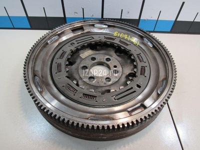 04E105266K Маховик VAG A3 [8V] (2013 - 2020)