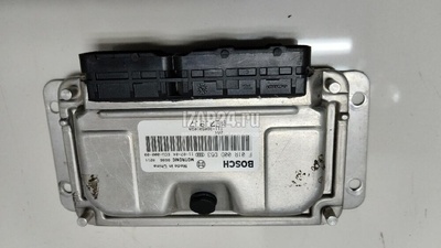 T113605010GA Блок управления двигателем Chery Vortex Tingo (2010 - 2014)