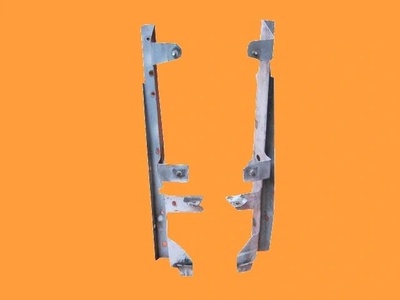 719299 Volvo oe 22570310 площадка