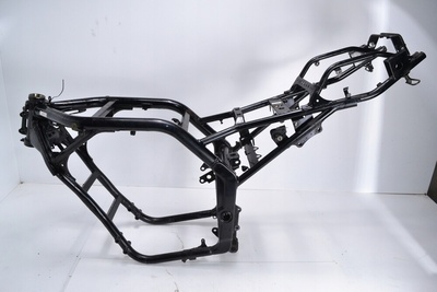 0051465 Рама yamaha fzs 600 fazer 98 - 03