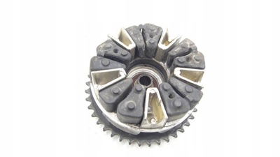 P90692 Honda cbr 1000f sc24 резинки zabieraka поводок