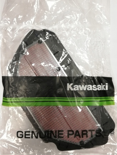 110130036 фильтр воздушный kawasaki ninja kawasaki oe 11013 - 0036