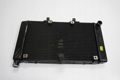 2244256235355128 Honda cb 600 f hornet pc41 07 - 12 радиатор