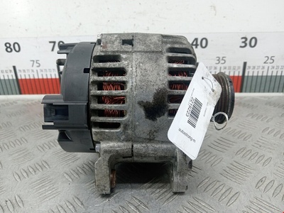 TG14C011 Генератор Seat Leon 2 (1P) (2005-2012) 2008 ,06F903023C