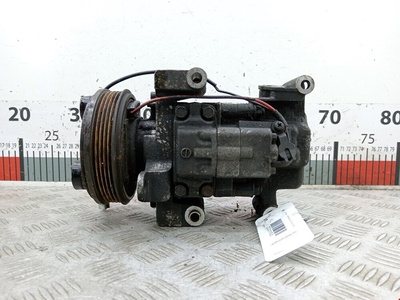 H12A1AJ4EZ Компрессор кондиционера Mazda 5 CR (2005-2010) 2005 ,CC2961450G