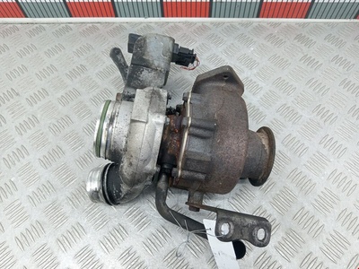 4933500220 Турбина BMW 1-Series (E81/E82/E87/E88) (2004-2014) 2010 493350-0220,11657810199