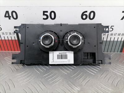 JFC500650 Блок управления климат-контроля Land Rover Range_Rover 3 (2001-2012) 2006