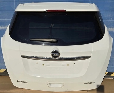 Крышка багажника багажника opel мокко 2016r 1.6 cdti