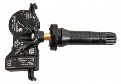 Датчик давления шин колес tpms 68313387ab 68313387aa 68105280af 53305555