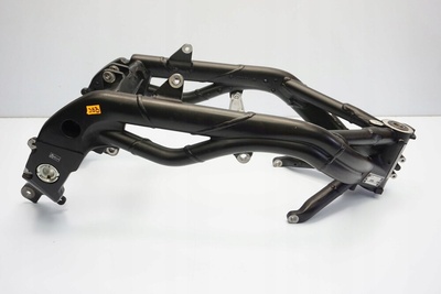 2287407668075792 triumph speed triple 955i 00 - 04 рама 2004 комплект документов