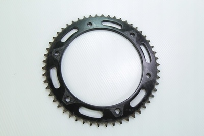 XXXX Yamaha wr 125 x 09 - 14 зубчатая рейка вал
