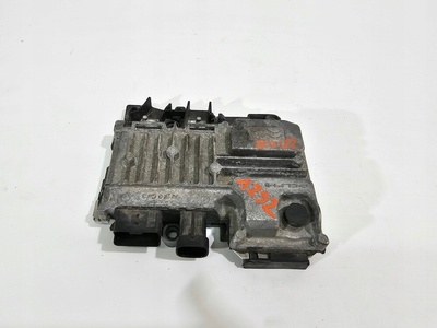 9819596180 блок старт стоп блок управления peugeot citroen 1232