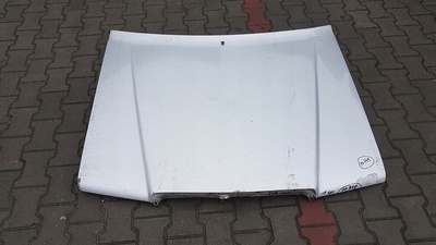 MSKDB190201 Mps капот мерседес w201 190 201 1 воды оригинал