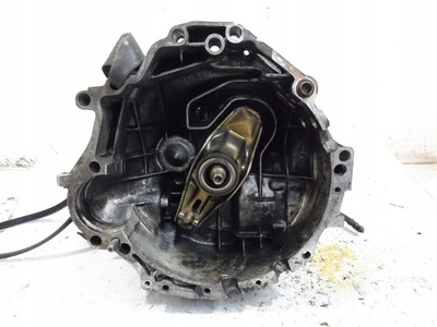 AXG012300046L Кпп axg amk audi купе 80 b4 100 c4 2.2 r5 2.3 r5