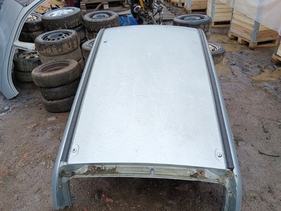 7751694629 Крыша Renault Kangoo 1, KC 2002