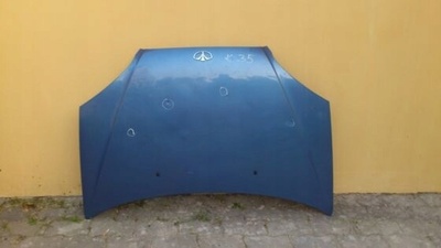 8HFS WWA 883747330 Дэу tacuma chevrolet reezo капот 26v