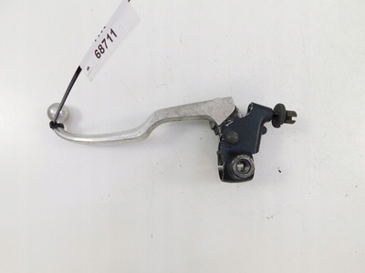 11416526257 yamaha tdm 850 4tx рычаг сцепление