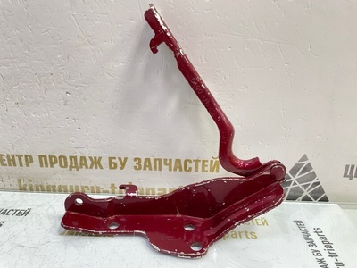 6181009003 Петля капота SsangYong Kyron 1 до Рестайлинг 2005-2007