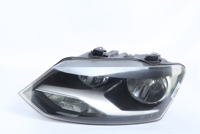 6R1941007F Фара Volkswagen Polo 5 612 Рестайлинг 2015-2020