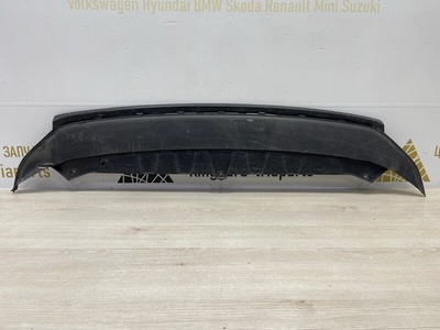 3AA805903 Пыльник Бампера Volkswagen Passat B7 362 2011-2015