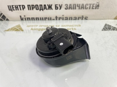 5Q0951221D Сигнал звуковой Skoda Octavia A7 5E3 Рестайлинг 2017-2020