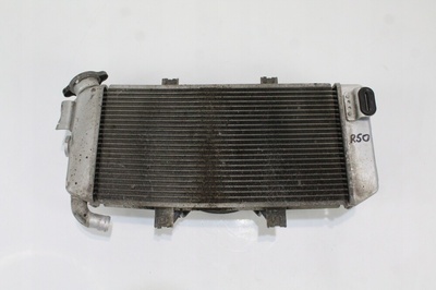 1111100011465743245645453575 Kawasaki 650 er - 6n 2005 - 2008 радиатор