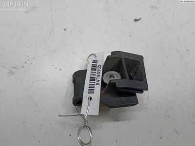 90507971 Кронштейн бампера переднего Opel Vectra B 1998