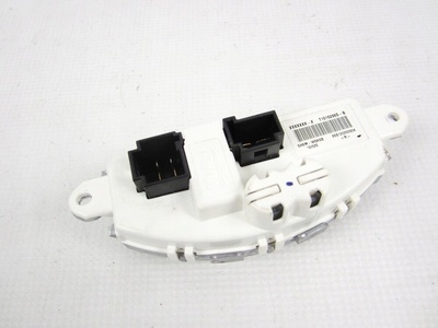 A1669064001 Opornik rezystor dmuchawy Mercedes ML W166