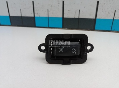 255500002R Переключатель круиз контроля Renault Latitude (2010 - 2015)